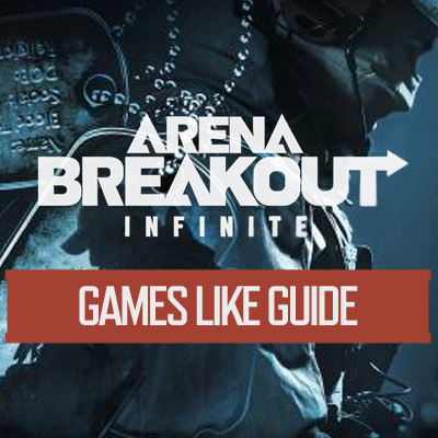 Vergelijkbare Spellen als Arena Breakout Infinite