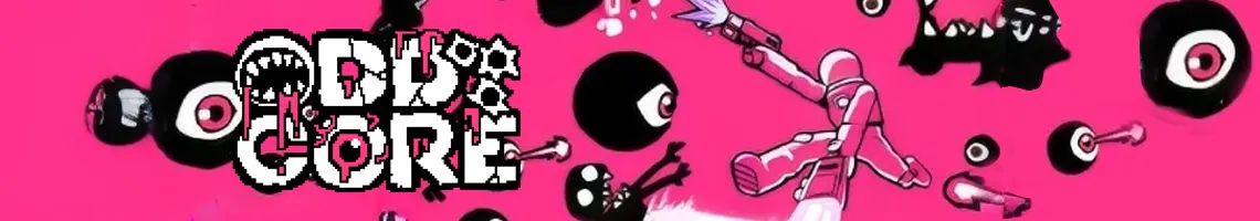 ADRENALINE EN SNELLE GEVECHTEN IN DEZE RETRO ROGUELIKE FPS: ODDCORE ADRENALINE EN SNELLE GEVECHTEN IN DEZE RETRO ROGUELIKE FPS: ODDCORE