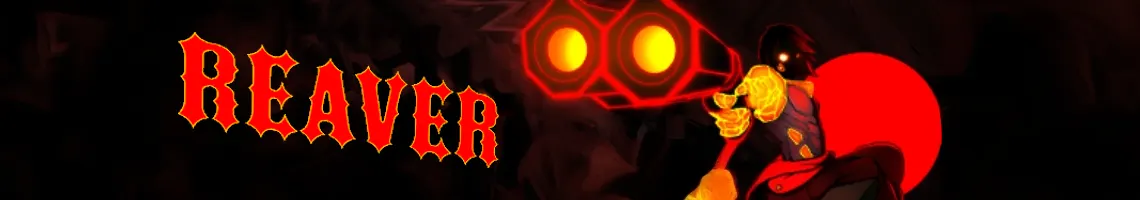 REAVER IS EEN ULTRASNELLE FPS VOOR LIEFHEBBERS VAN PURE SNELHEID