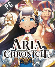 Aria Chronicle Pc