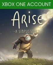 Arise A Simple Story Xbox One