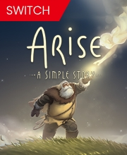 Arise A Simple Story Switch