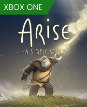 Arise A simple story Xbox One
