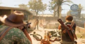 Arizona Sunshine Remake verruilt VR voor third-person actie op pc en consoles