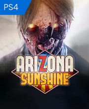 Arizona Sunshine Playstation 4