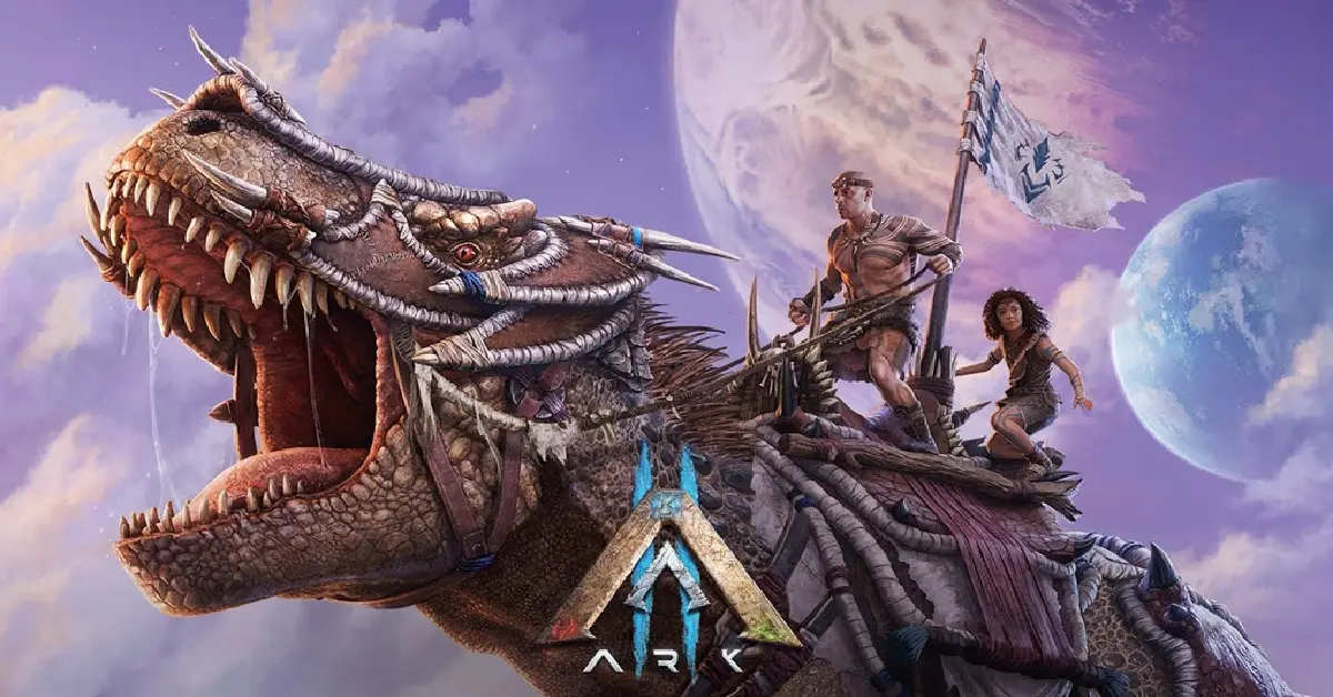 ARK 2 Early Access: Release Nieuws en Prijsvergelijking