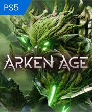 Arken Age VR Playstation 5