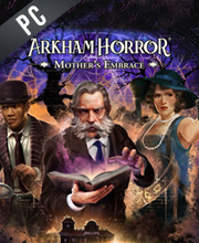Arkham Horror Mothers Embrace Pc