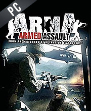 Arma Armed Assault Pc