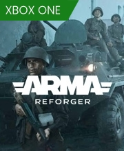 Arma Reforger Xbox One