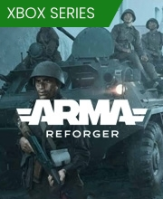 Arma Reforger Xbox Series X