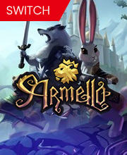 Armello Switch