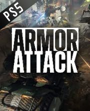 Armor Attack Playstation 5