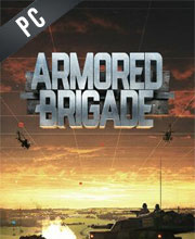 Armored Brigade Pc