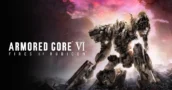 Is Armored Core 6 - Fires of Rubicon de beste Mech Shooter?
