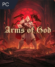 Arms of God Pc