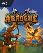 Arrogue Pc