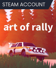 art of rally Pc