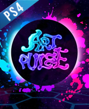 ArtPulse Playstation 4