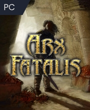 Arx Fatalis Pc