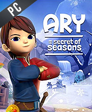 Ary and the Secret of Seasons Pc