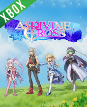 Asdivine Cross Xbox One