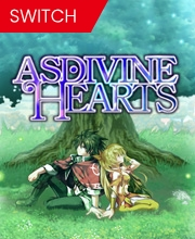 Asdivine Hearts Switch