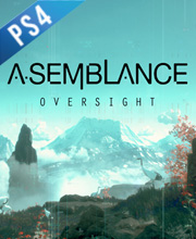Asemblance Oversight Playstation 4