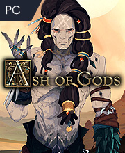 Ash Of Gods Redemption Pc