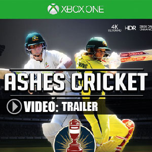 Koop Ashes Cricket Xbox One Code Goedkoop Vergelijk de Prijzen