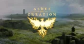 Ashes of Creation: Alpha Twee Gameplay Trailer