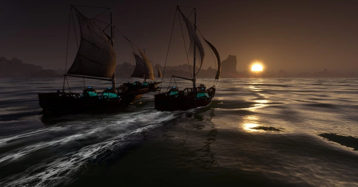 Ashes of Creation van Steam verwijderd: De plotselinge dood van een MMO-droom