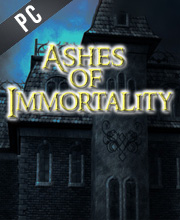 Ashes of Immortality Pc
