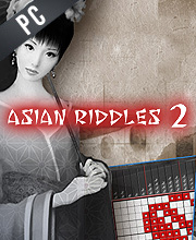 Asian Riddles 2 Pc