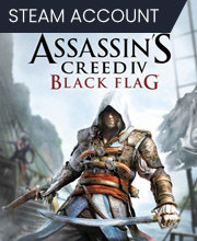 Assassin's Creed 4 Black Flag Pc