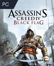 Assassins Creed 4 - Black Flag Pc