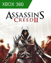 Assassins Creed 2 Xbox 360