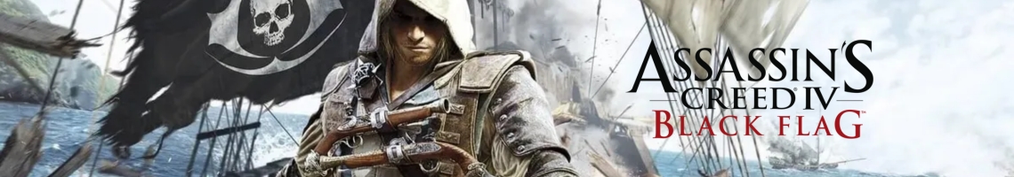Assassin's Creed 4 - Black Flag: Een van de meest succesvolle titels in de serie