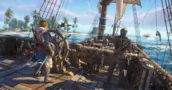 Betaal minder voor de nieuwe Assassin's Creed Black Flag Resynced
