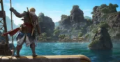 Speel Assassin's Creed Black Flag Resynced zonder de volle prijs te betalen