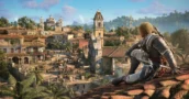 Assassin's Creed Black Flag Resynced Vervangt Counter-Kills Door Technische Combat