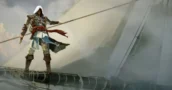 Assassin's Creed Black Flag Resynced: Datum en Tijd van de Wereldwijde Onthulling
