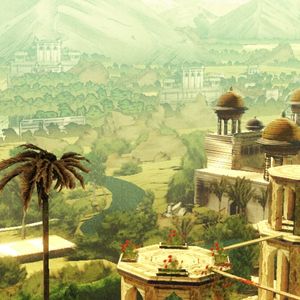 Assassin's Creed Chronicles: India Bekijk