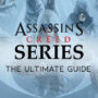 Assassin’s Creed-serie: Saga van een Cult-Franchise