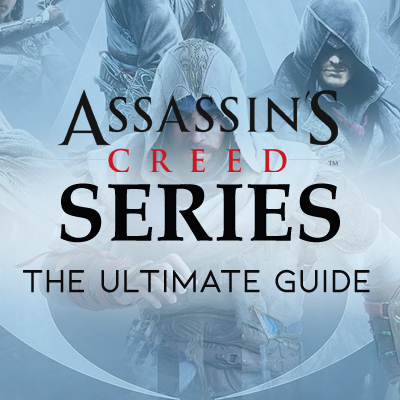 Assassin's Creed-serie: Saga van een Cult-Franchise