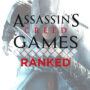 Rangschikking van alle Assassin’s Creed spellen