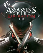 Assassin s Creed Liberation HD