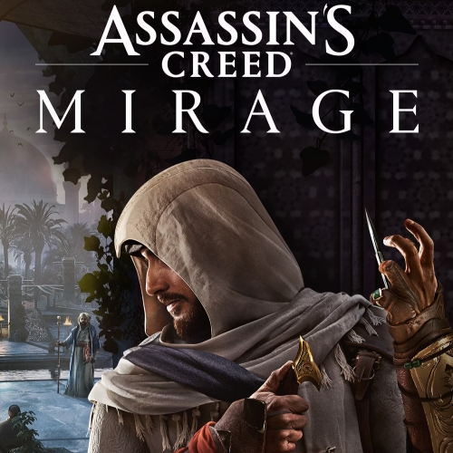 Assassin's Creed Mirage is terug naar de basis, en het is geweldig