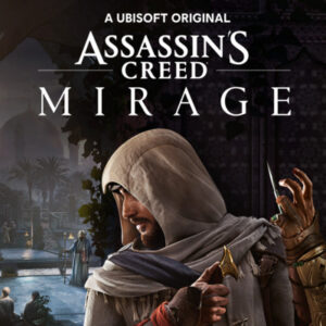 Assassin's Creed Mirage: AI, Stealth & Parkour verbeteringen