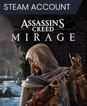 Assassin’s Creed Mirage Pc